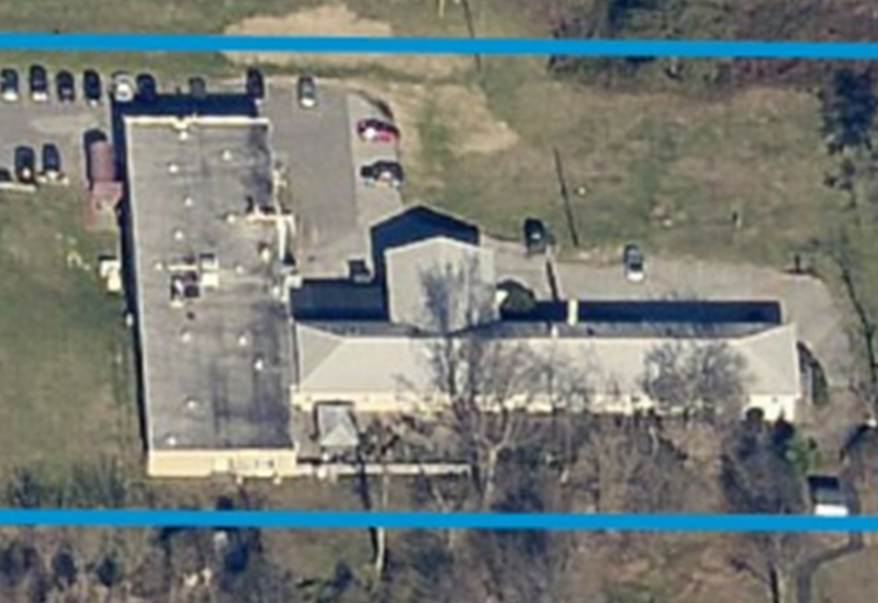 Maryland Behavioral Health Facility